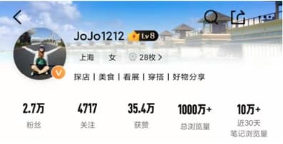 达人资源样例 11